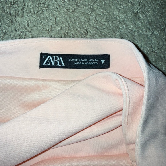 Zara skirt bundle - Pink, Orange, White - Picture 4 of 6